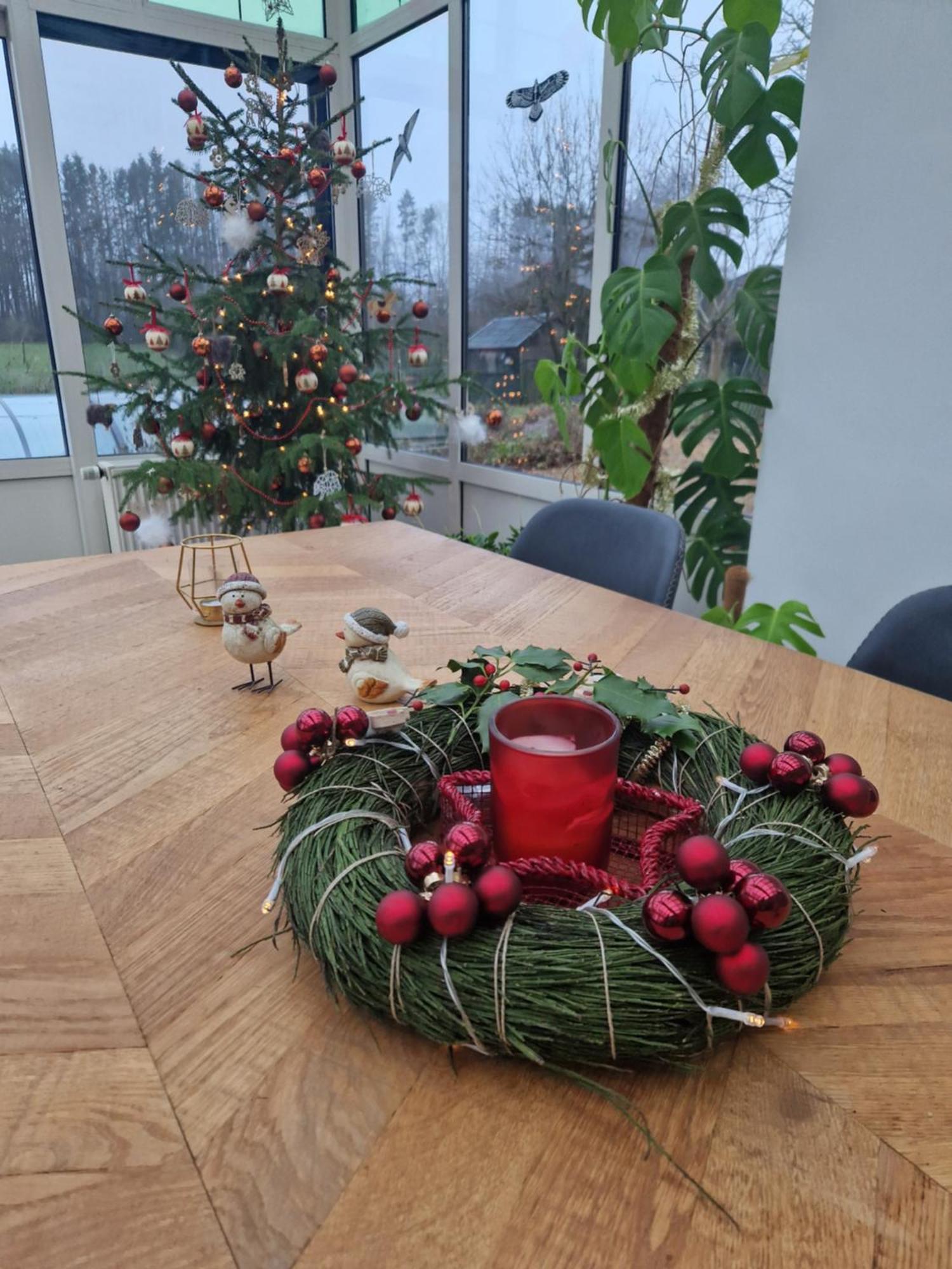 Habitat Bed & Breakfast Momignies Екстериор снимка