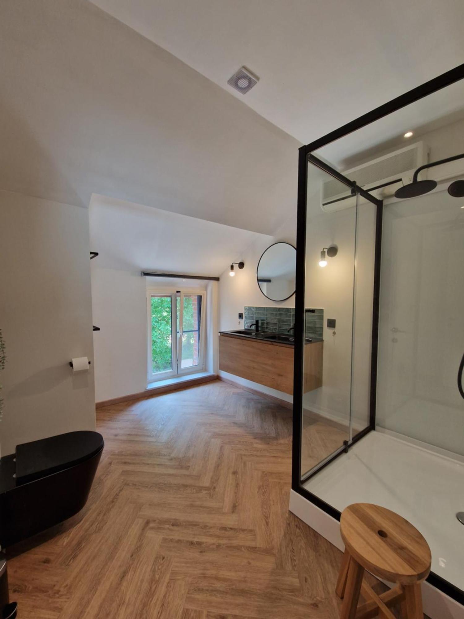 Habitat Bed & Breakfast Momignies Екстериор снимка