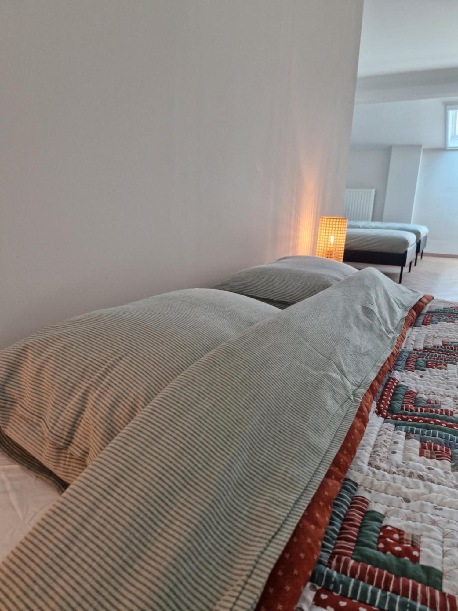 Habitat Bed & Breakfast Momignies Екстериор снимка