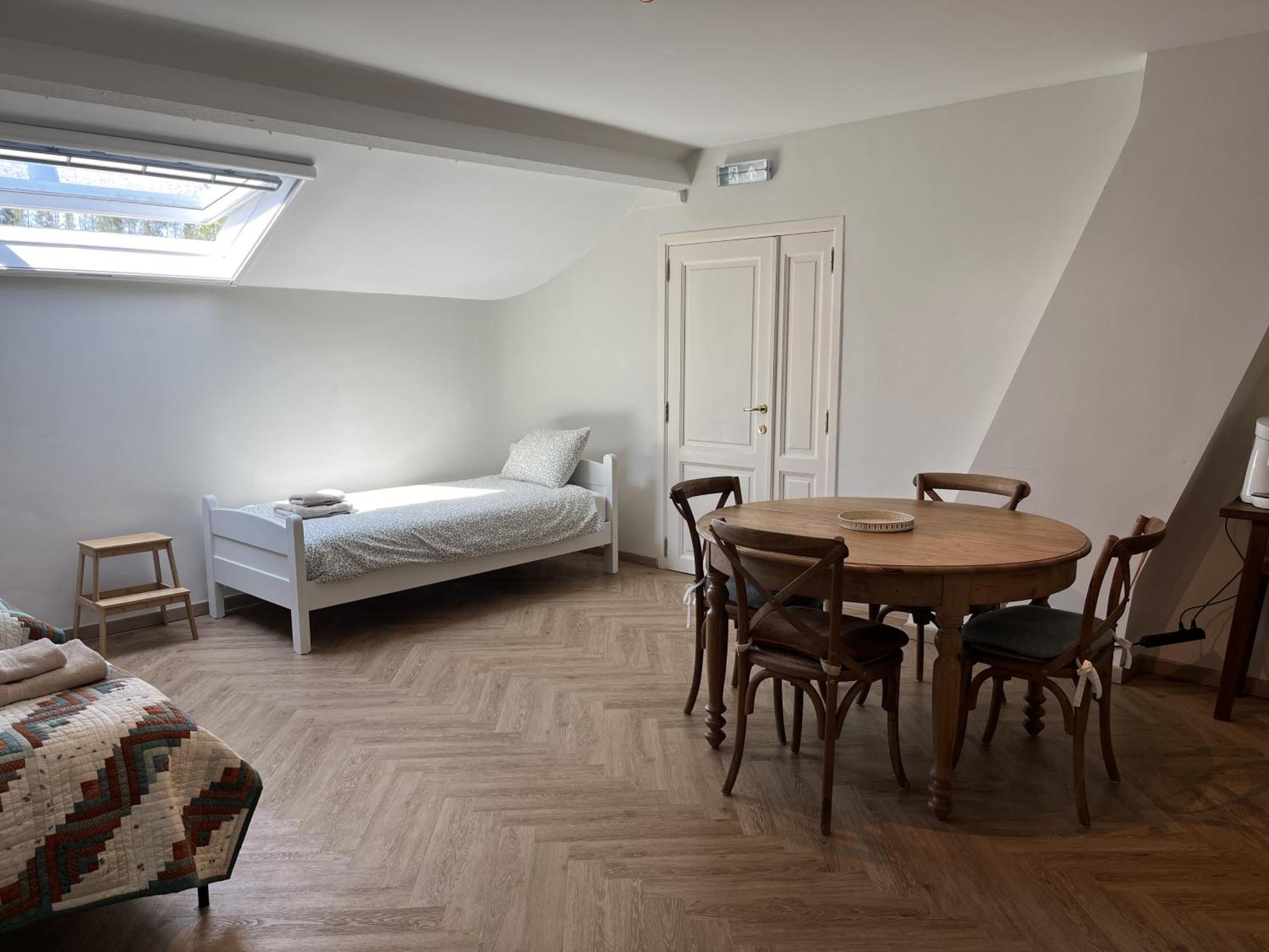 Habitat Bed & Breakfast Momignies Екстериор снимка
