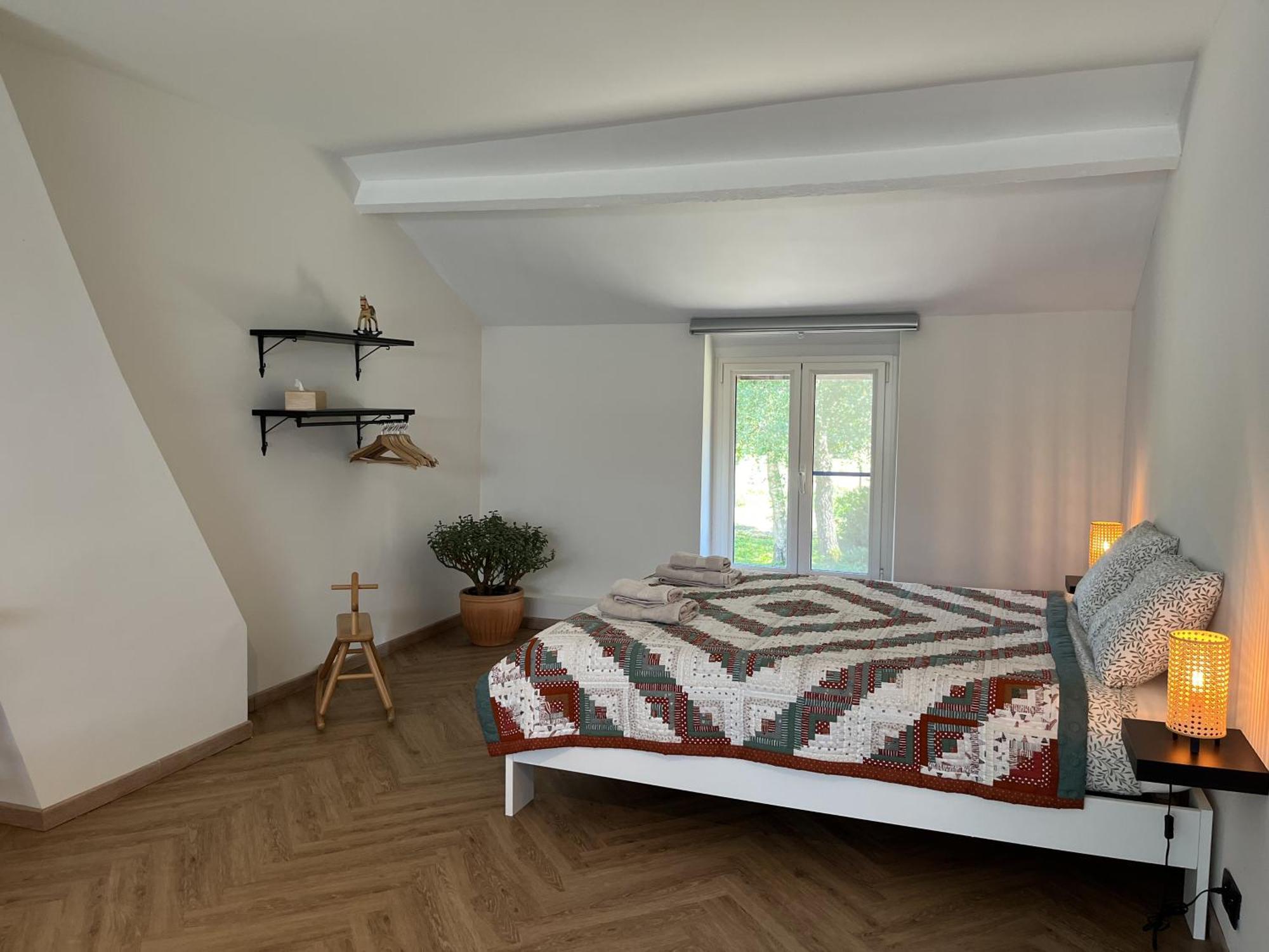 Habitat Bed & Breakfast Momignies Екстериор снимка