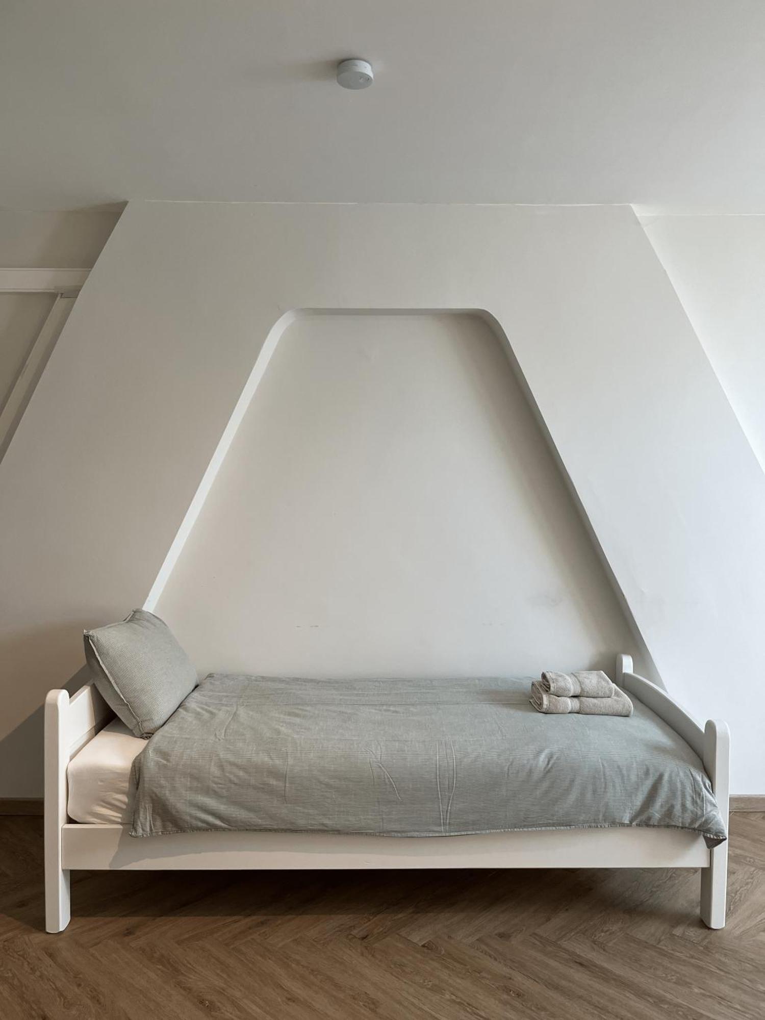 Habitat Bed & Breakfast Momignies Екстериор снимка