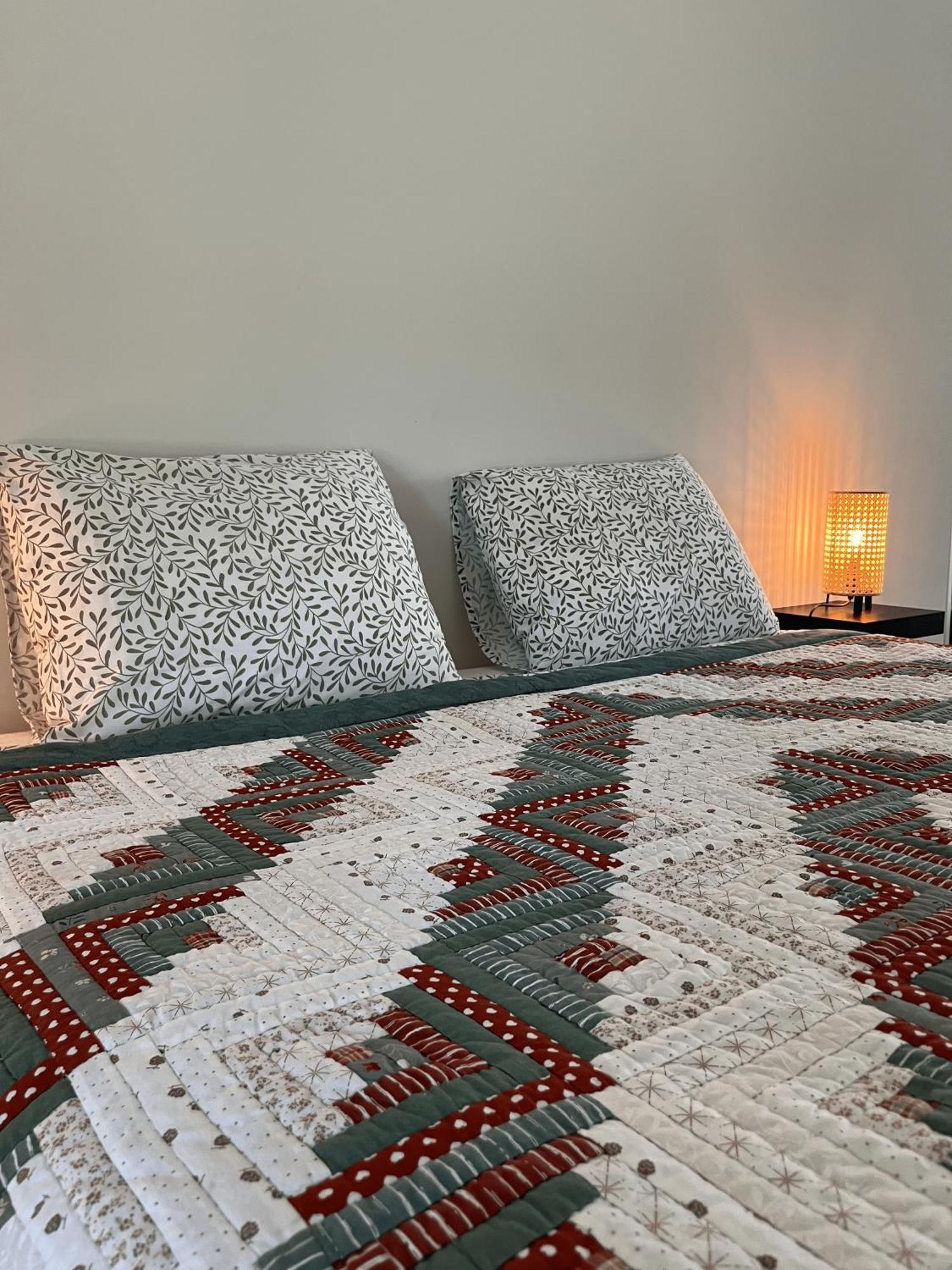 Habitat Bed & Breakfast Momignies Екстериор снимка