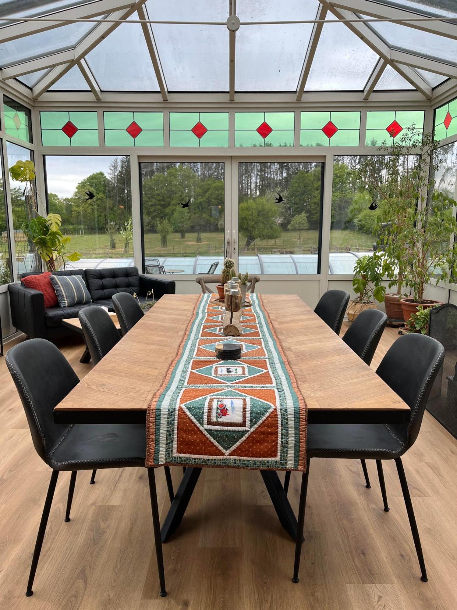 Habitat Bed & Breakfast Momignies Екстериор снимка